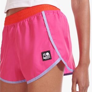 Staud x New Balance Athletic Shorts